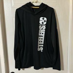 Nike Steelers Pullover